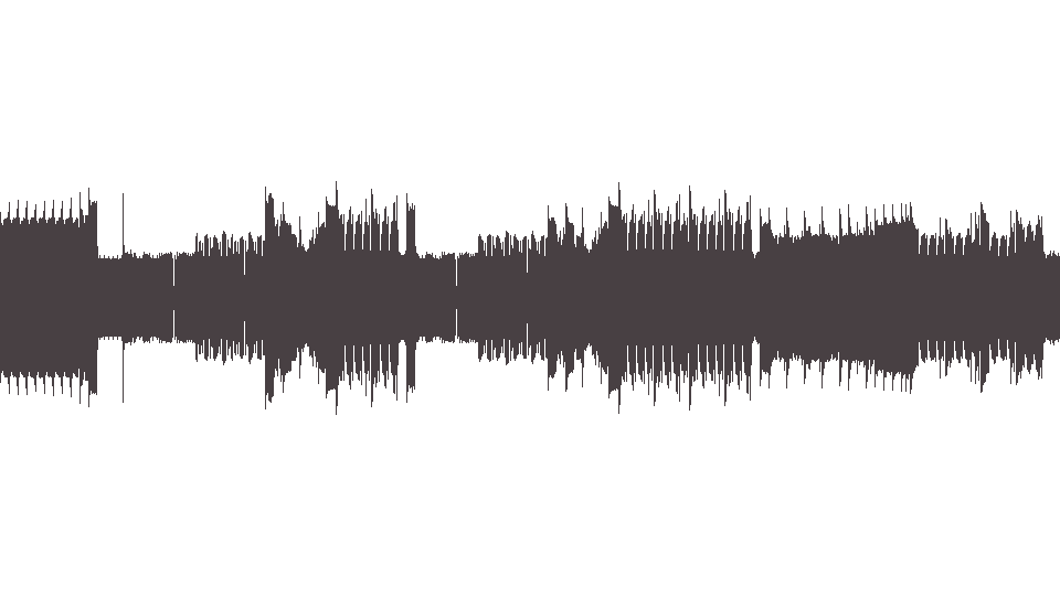 MIDI Megadeth — Family Tree