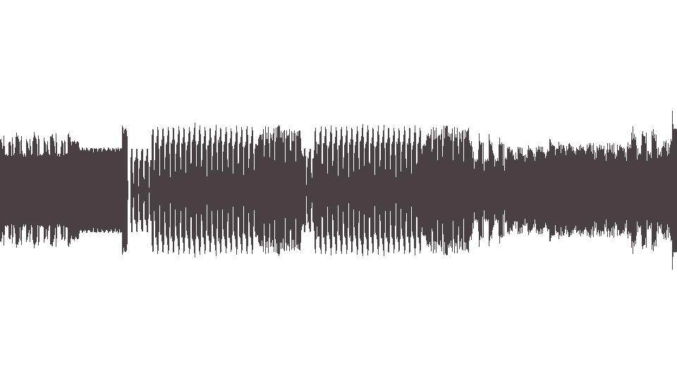 MIDI Megadeth — Gears of War