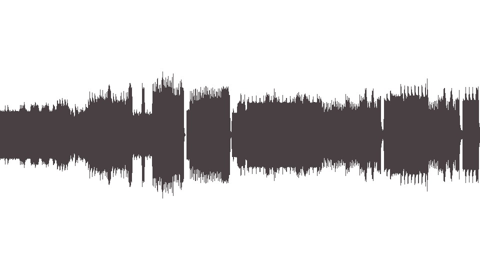 MIDI Megadeth — Good Mourning Black Friday (2)