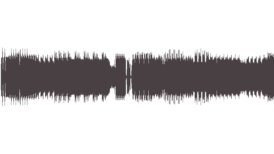 MIDI Megadeth — Holy Wars the Ounishment Due