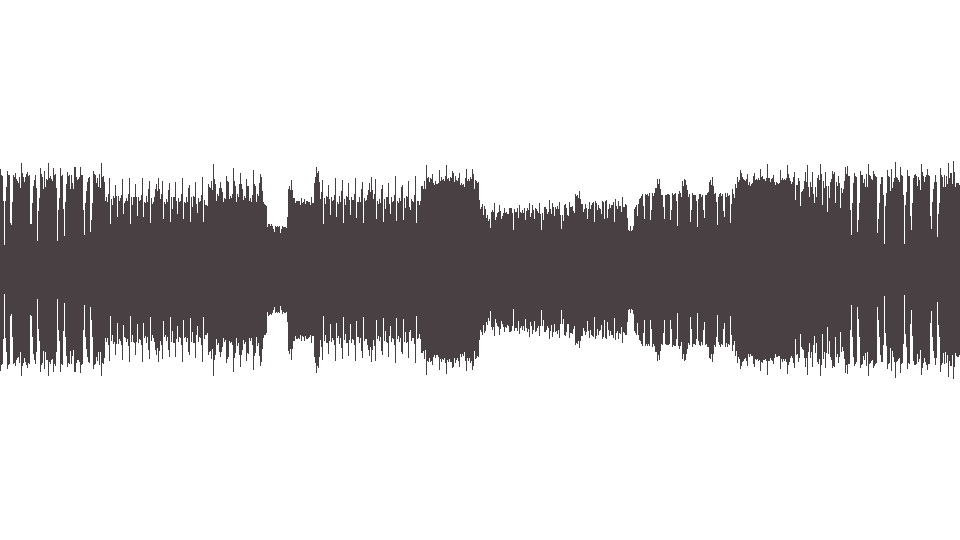 MIDI Megadeth — How the Story Ends