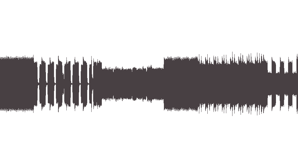 MIDI Megadeth — Millennium of the Blind
