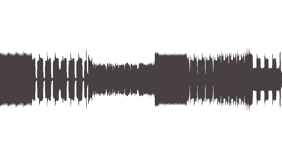 MIDI Megadeth — Millennium of the Blind (2)