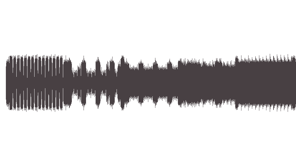 MIDI Megadeth — My Creation