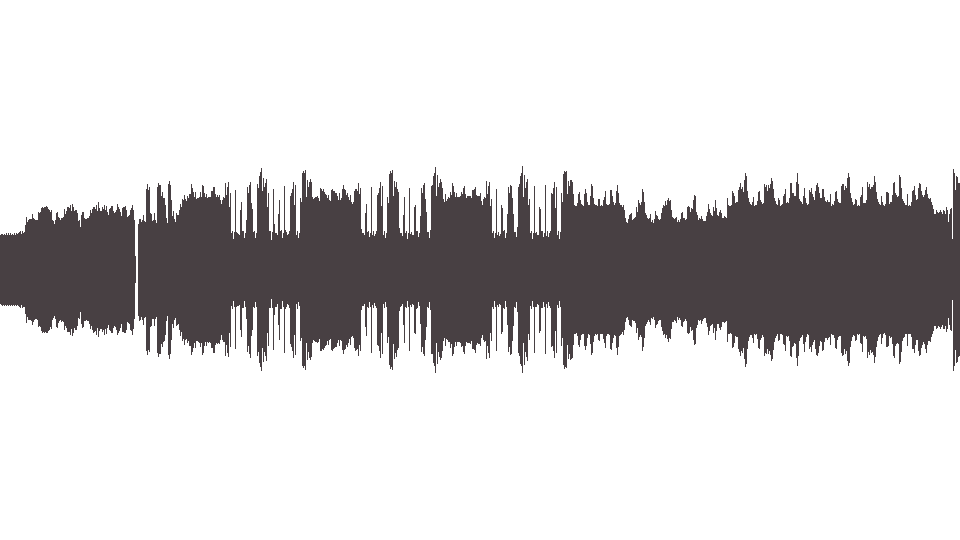 MIDI Megadeth — My Last Words