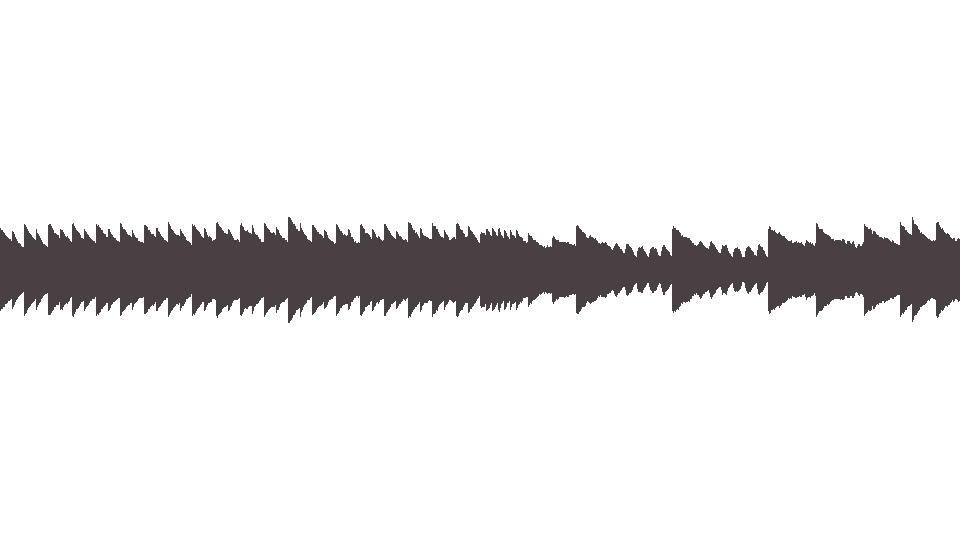 MIDI Megadeth — Promises (2)
