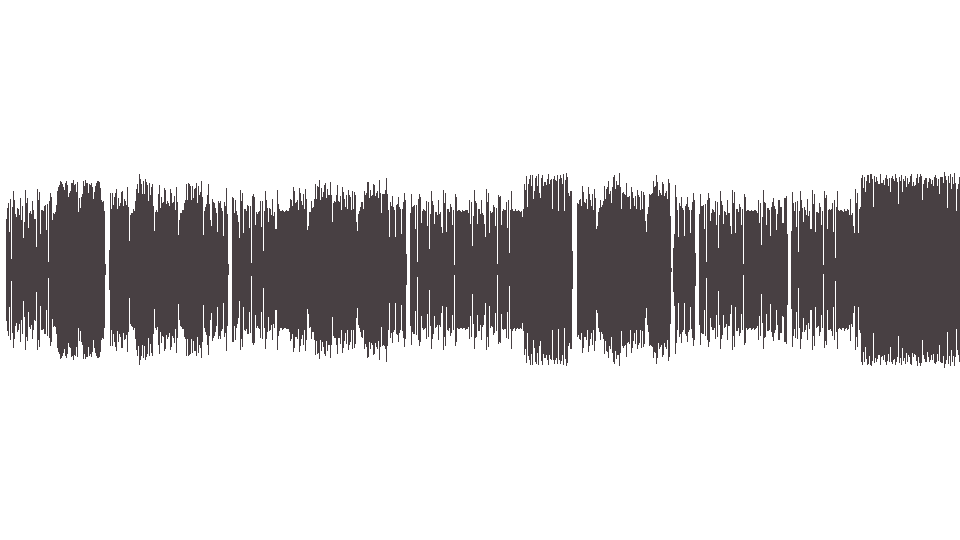 MIDI Megadeth — Psychotron