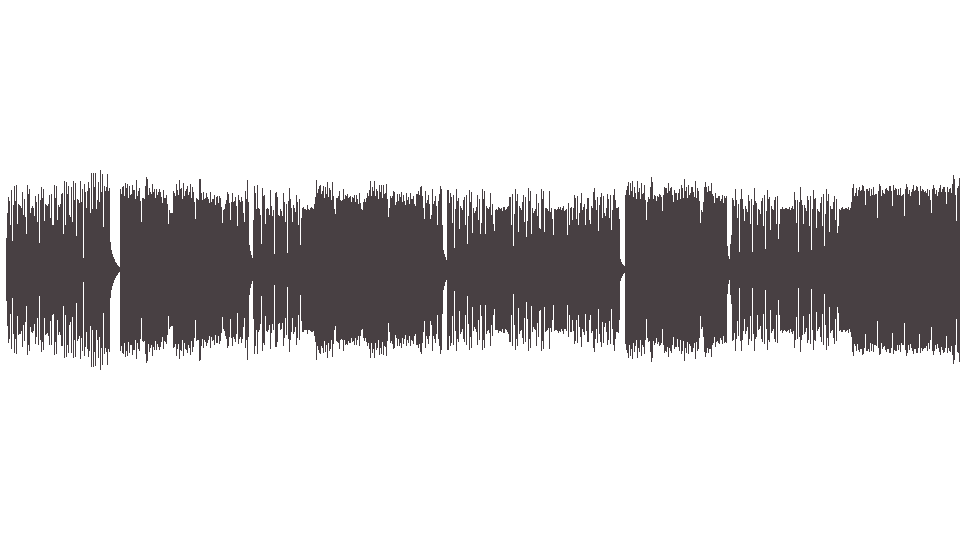 MIDI Megadeth — Psychotron (2)
