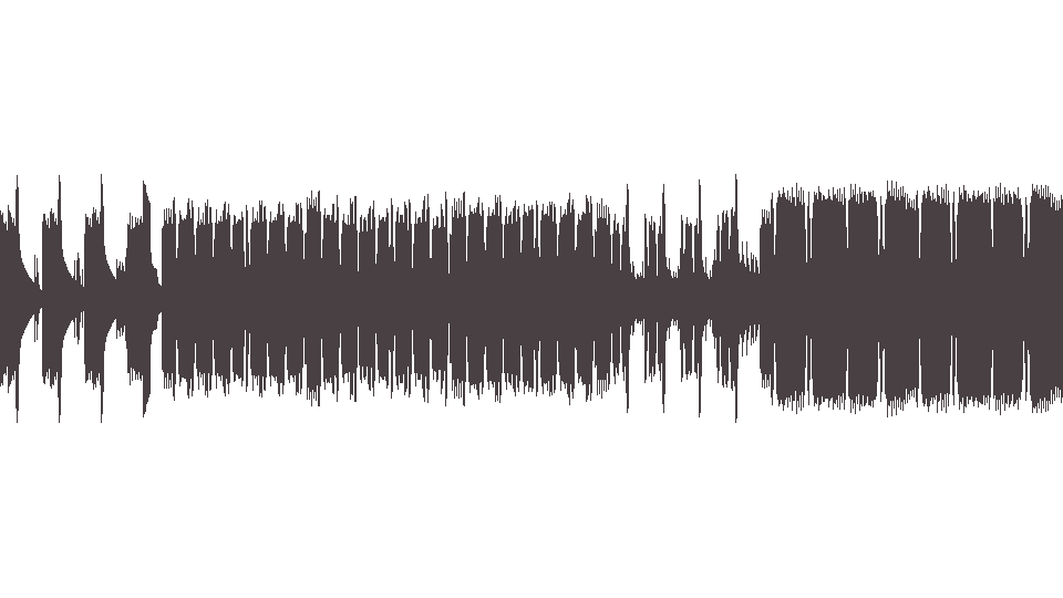 MIDI Megadeth — Public Enemy No (1)