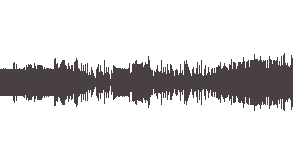 MIDI Megadeth — She Wolf (3)