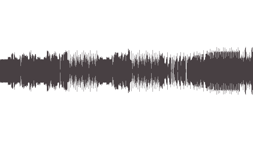 MIDI Megadeth — She Wolf (4)