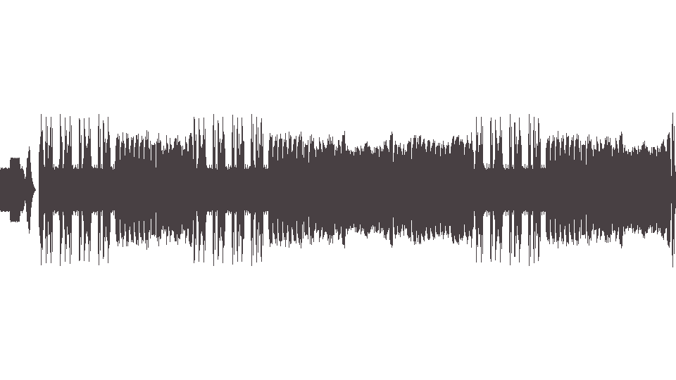 MIDI Megadeth — Symphony of Destruction (2)