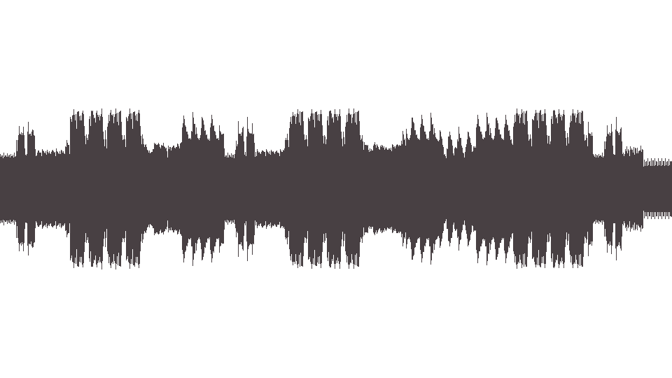 MIDI Megadeth — The Scorpion