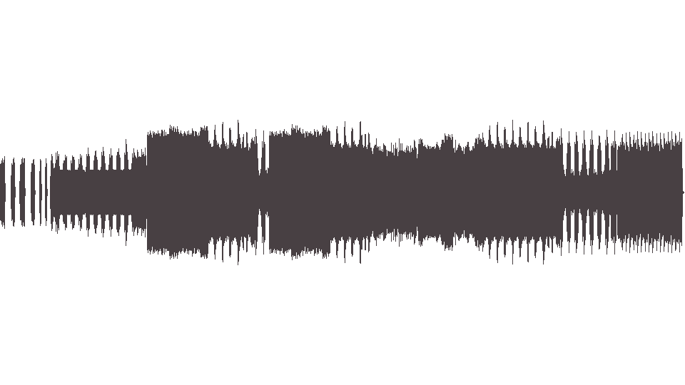 MIDI Megadeth — United Abominations