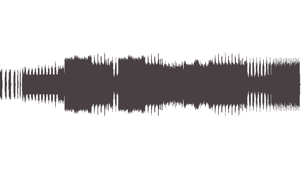 MIDI Megadeth — United Abominations (2)