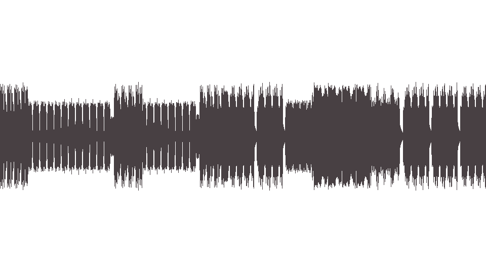 MIDI Megadeth — Youthanasia