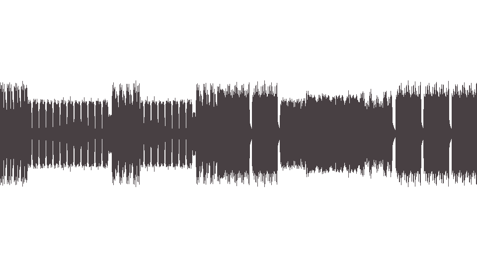 MIDI Megadeth — Youthanasia (2)