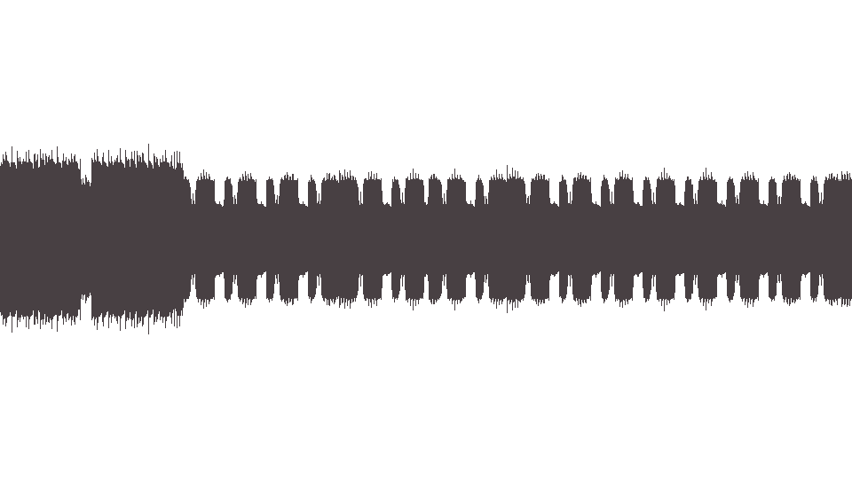 MIDI Megaherz — Zu Den Sternen