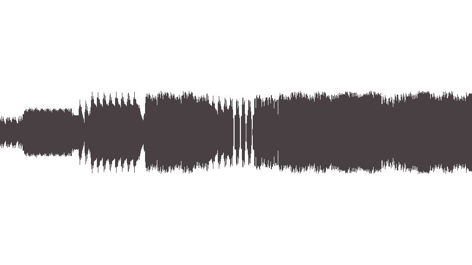 MIDI Mest — Jaded