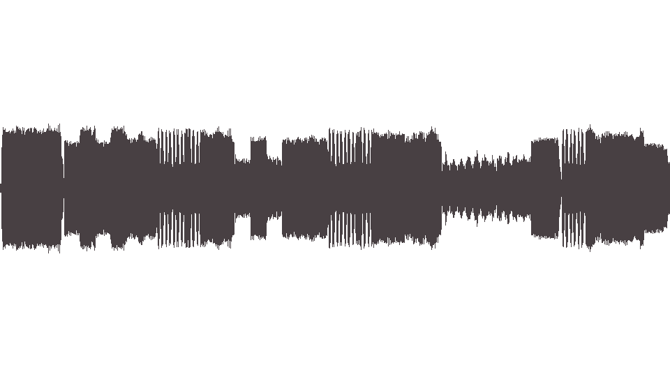 MIDI Mest — Rooftop