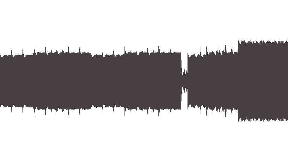 MIDI Metabolic — Beast