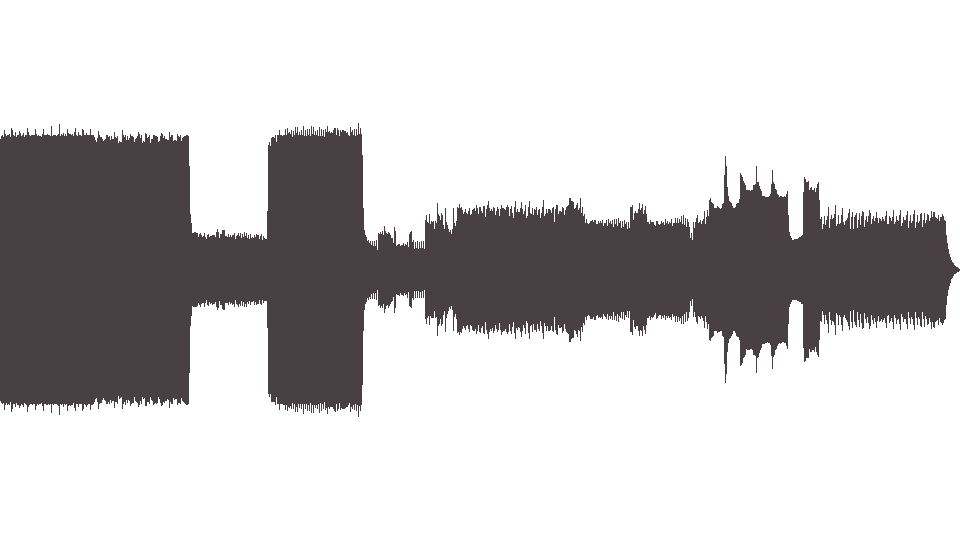 MIDI Metabolic — Epileptic Drums