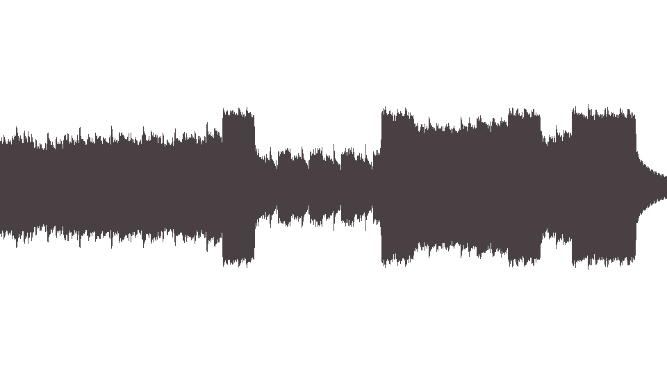 MIDI Metabolic — Oh My Hears