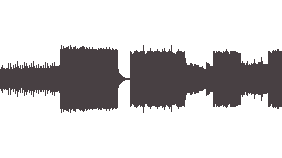 MIDI Metabolic — Rika Tostadaw