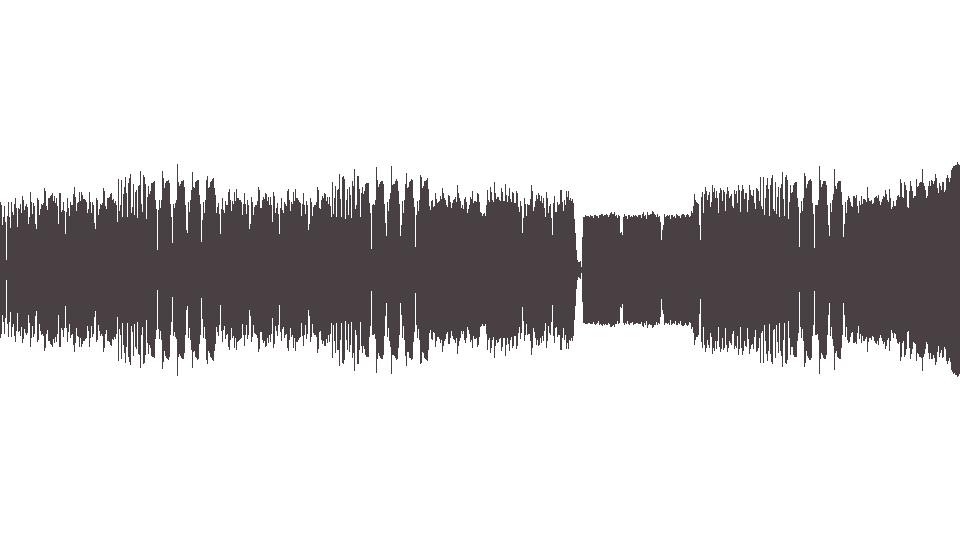 MIDI Metal Wind — Blood Over the Floor