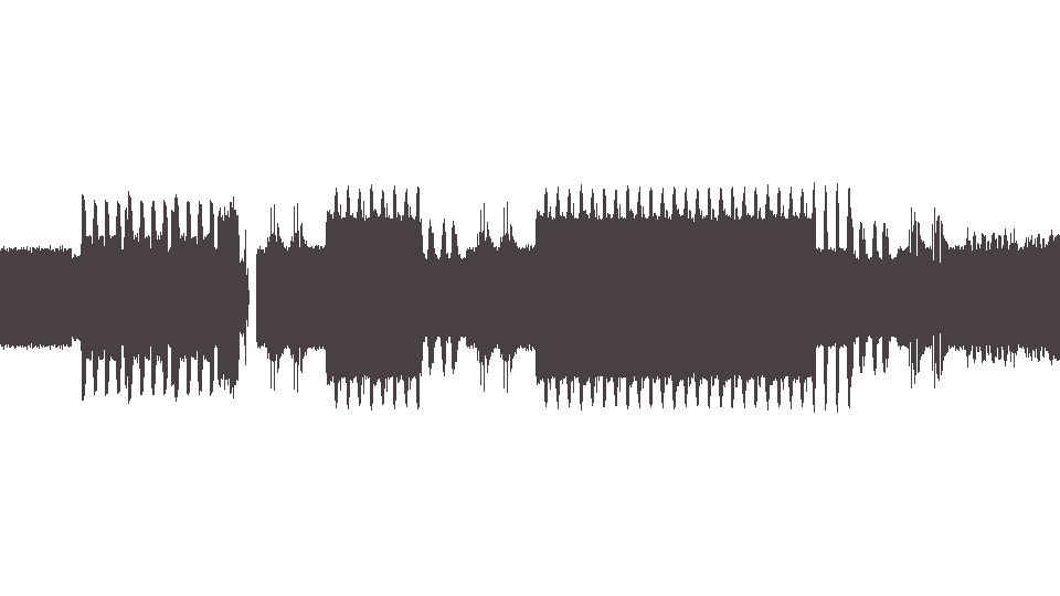 MIDI Metal Wind — Iron Ore