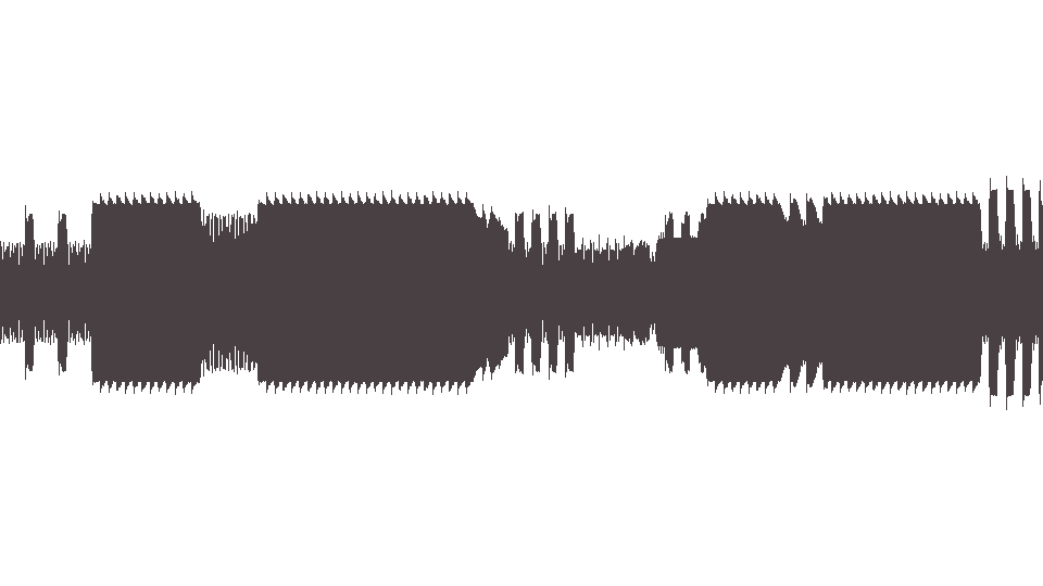 MIDI Metal Wind — The War of Pacific