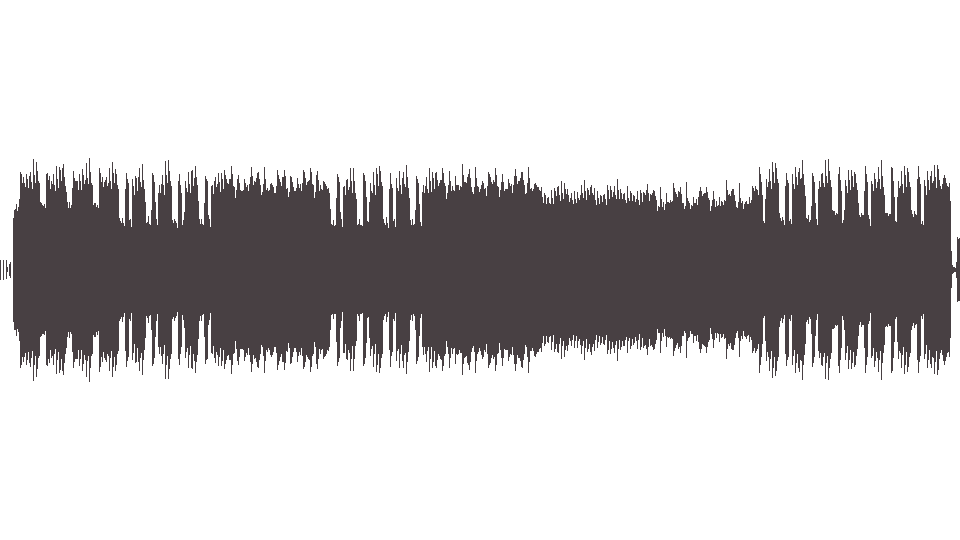 MIDI Metallica — 53rd and 3rd