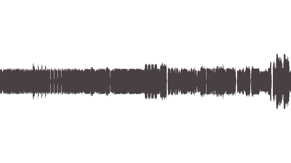 MIDI Metallica — Anesthesia Pulling Teeth