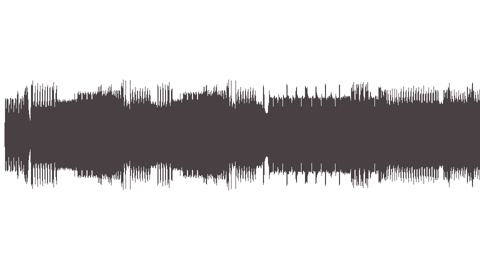 MIDI Metallica — Broken Beat and Scarred