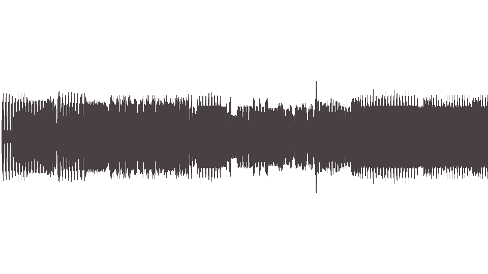 MIDI Metallica — Broken Beat and Scarred (2)