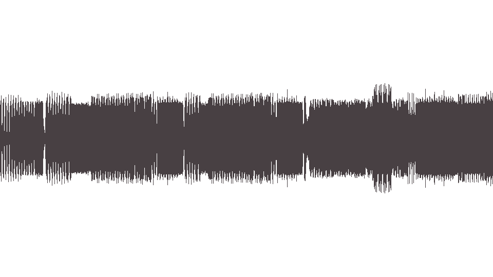 MIDI Metallica — Broken Beat and Scarred (3)