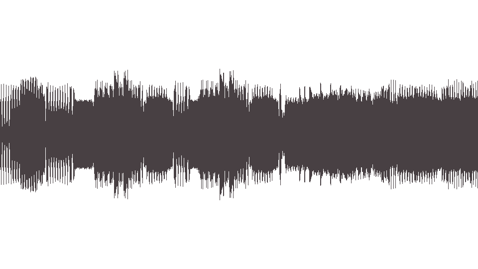 MIDI Metallica — Broken Beat and Scarred (5)