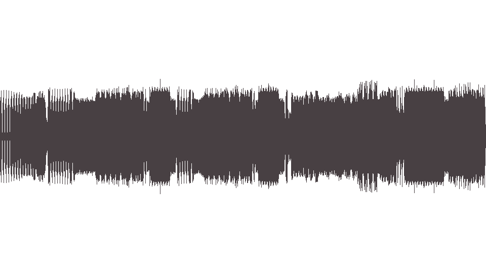 MIDI Metallica — Broken Beat Scarred