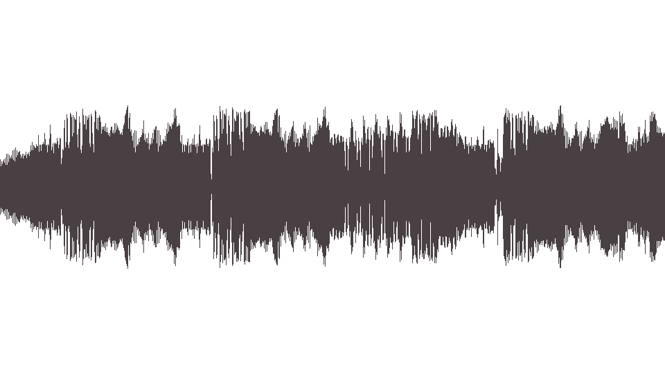 MIDI Metallica — Carpe Diem Baby