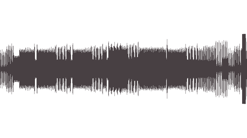 MIDI Metallica — Creeping Death