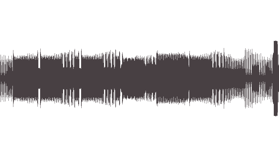 MIDI Metallica — Creeping Death (10)