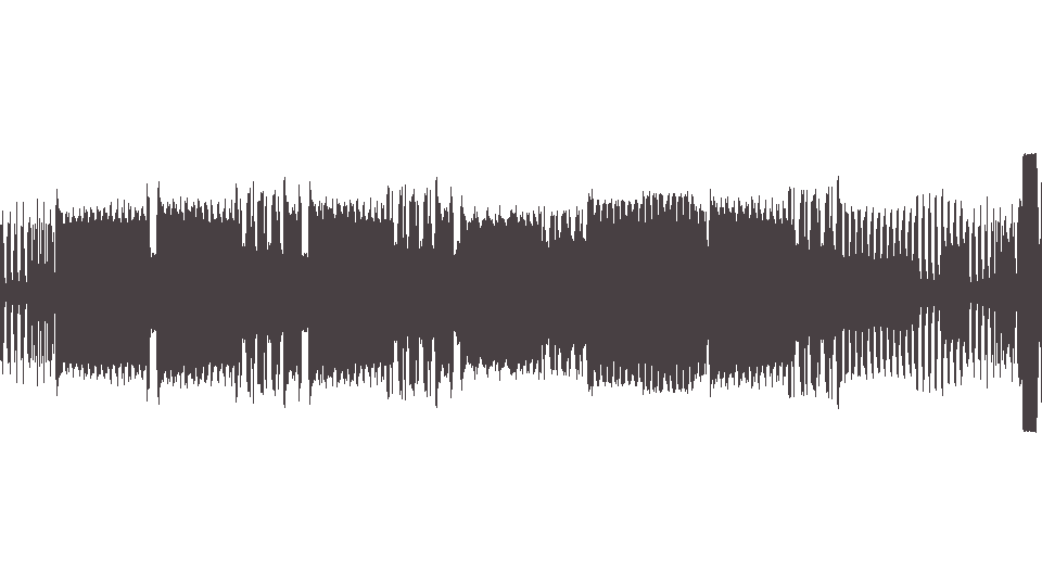 MIDI Metallica — Creeping Death (9)