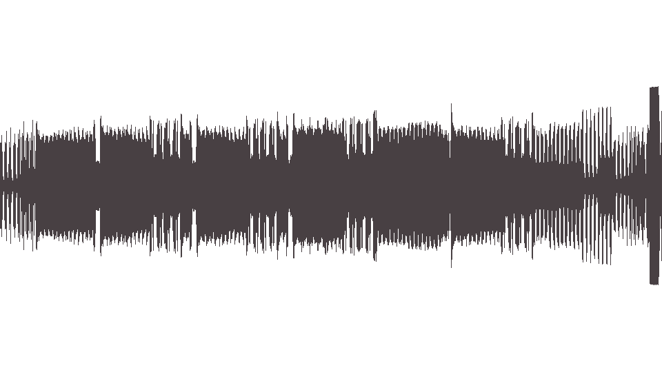 MIDI Metallica — Creeping Eath