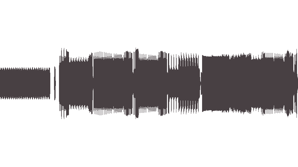 MIDI Metallica — Damage Inc