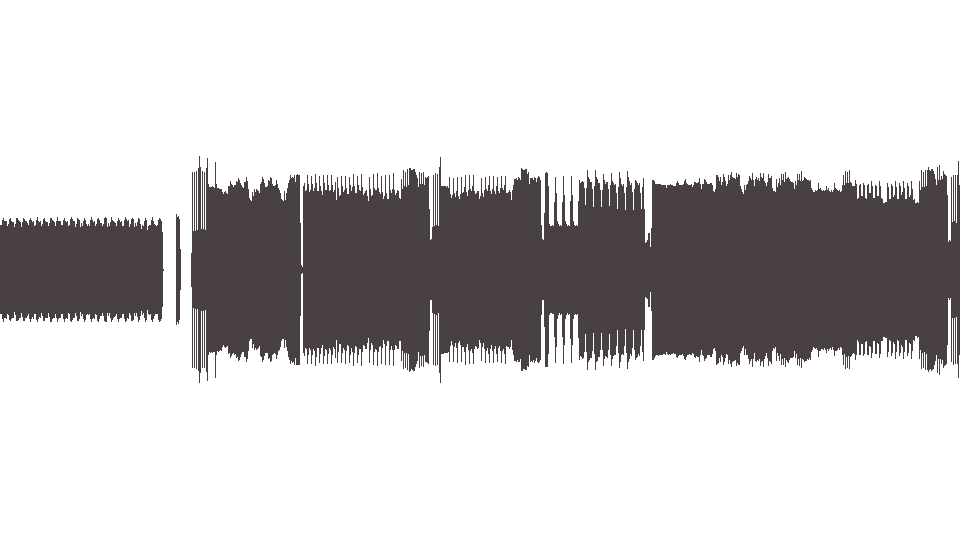 MIDI Metallica — Damage Inc (2)