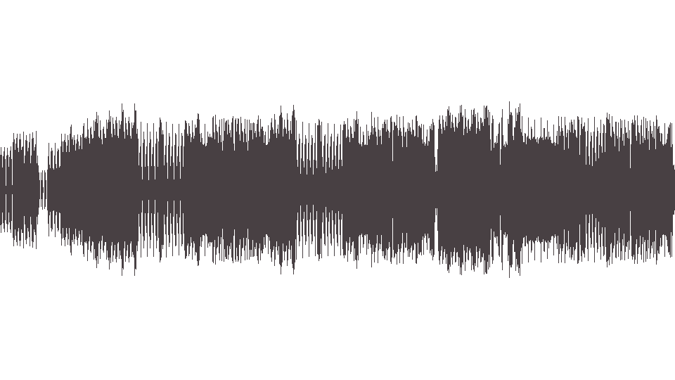 MIDI Metallica — Dont Tread on Me