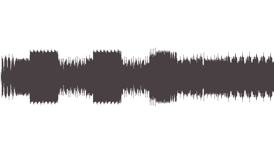 MIDI Metallica — Escape