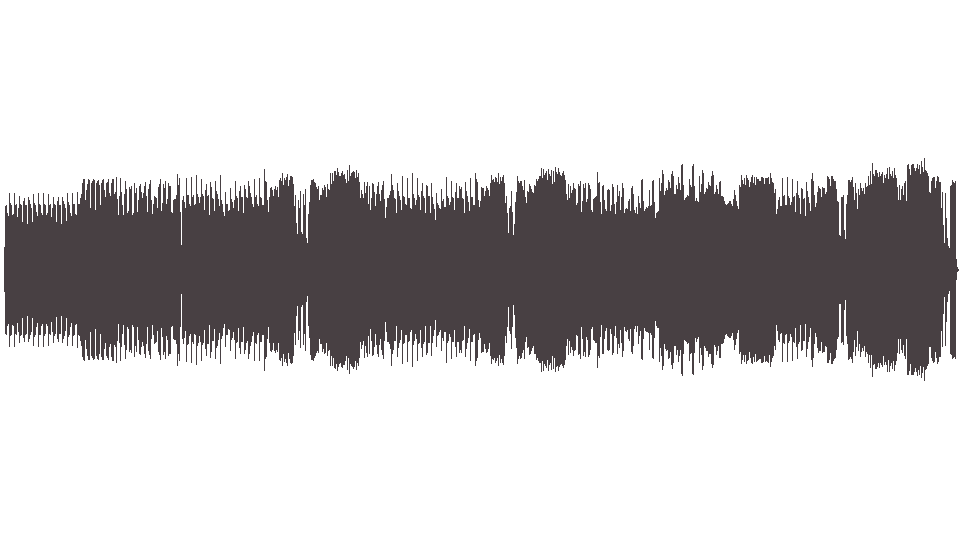 MIDI Metallica — Eye of the Beholder