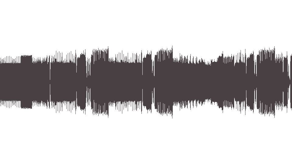 MIDI Metallica — Eye of the Beholder (2)