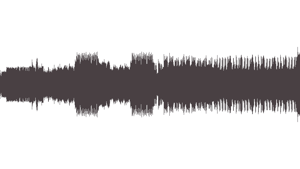 MIDI Metallica — Fade to Black (13)